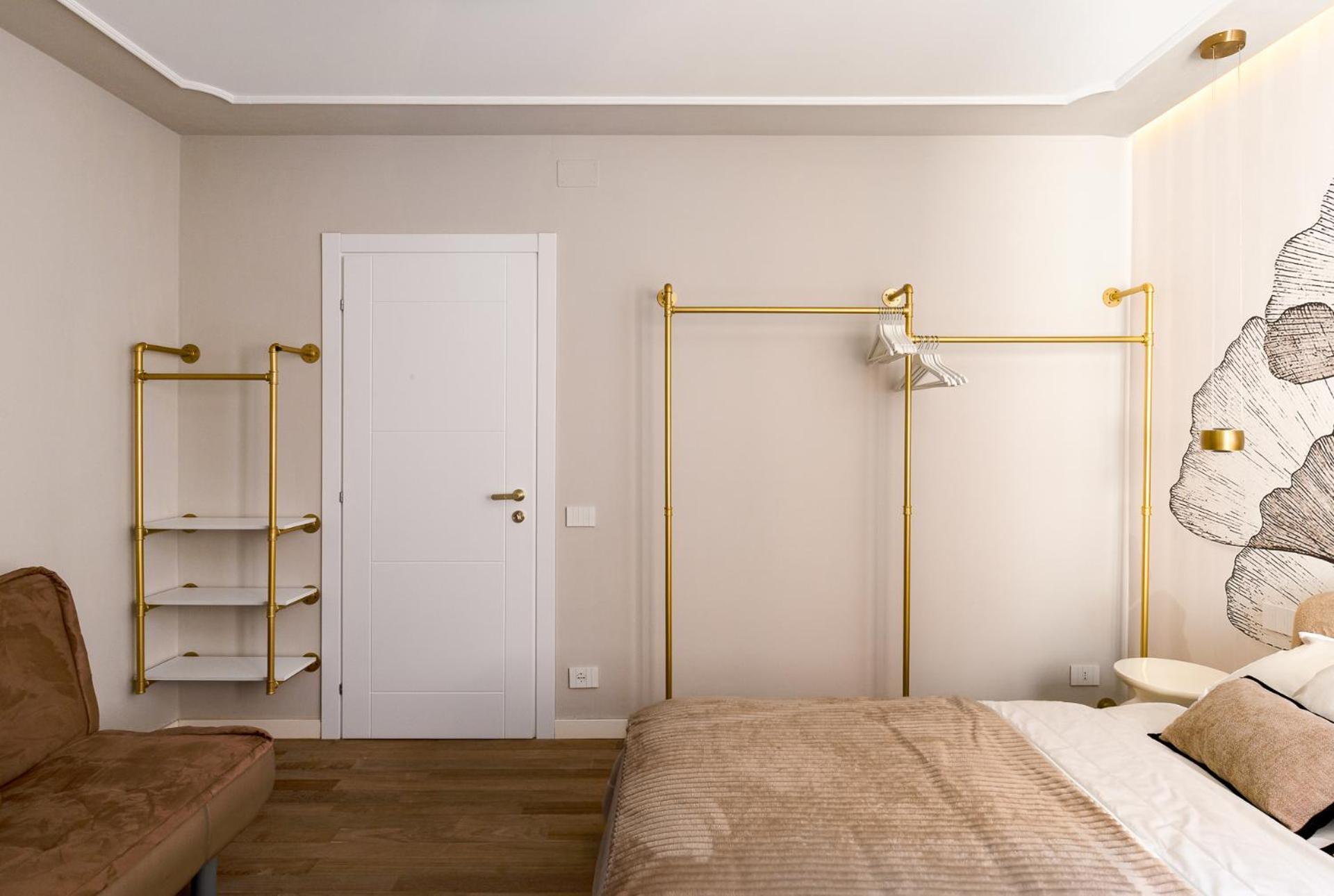 3 Windows On St Mark - Waterfront Apartment 베니스 외부 사진