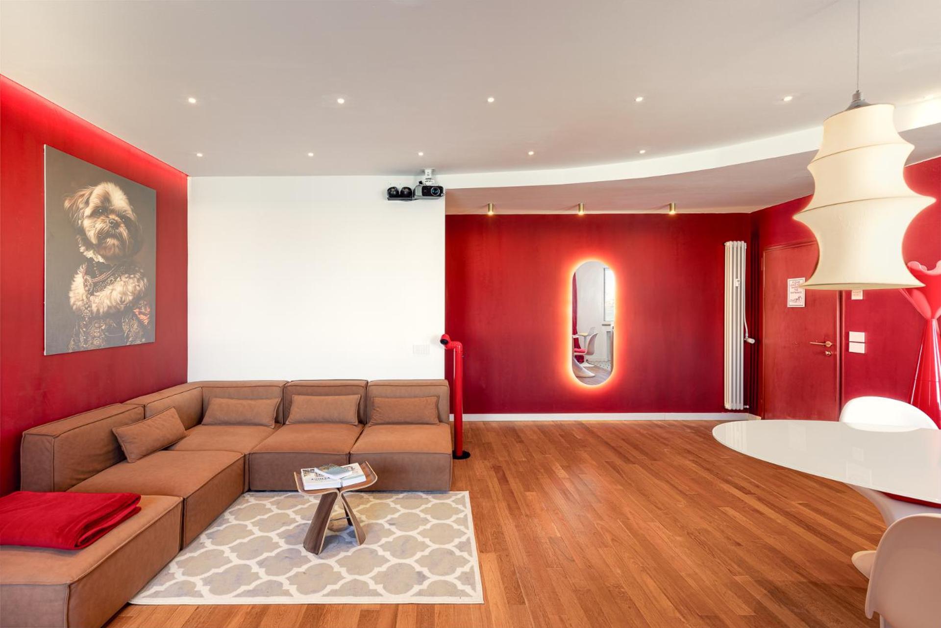 3 Windows On St Mark - Waterfront Apartment 베니스 외부 사진
