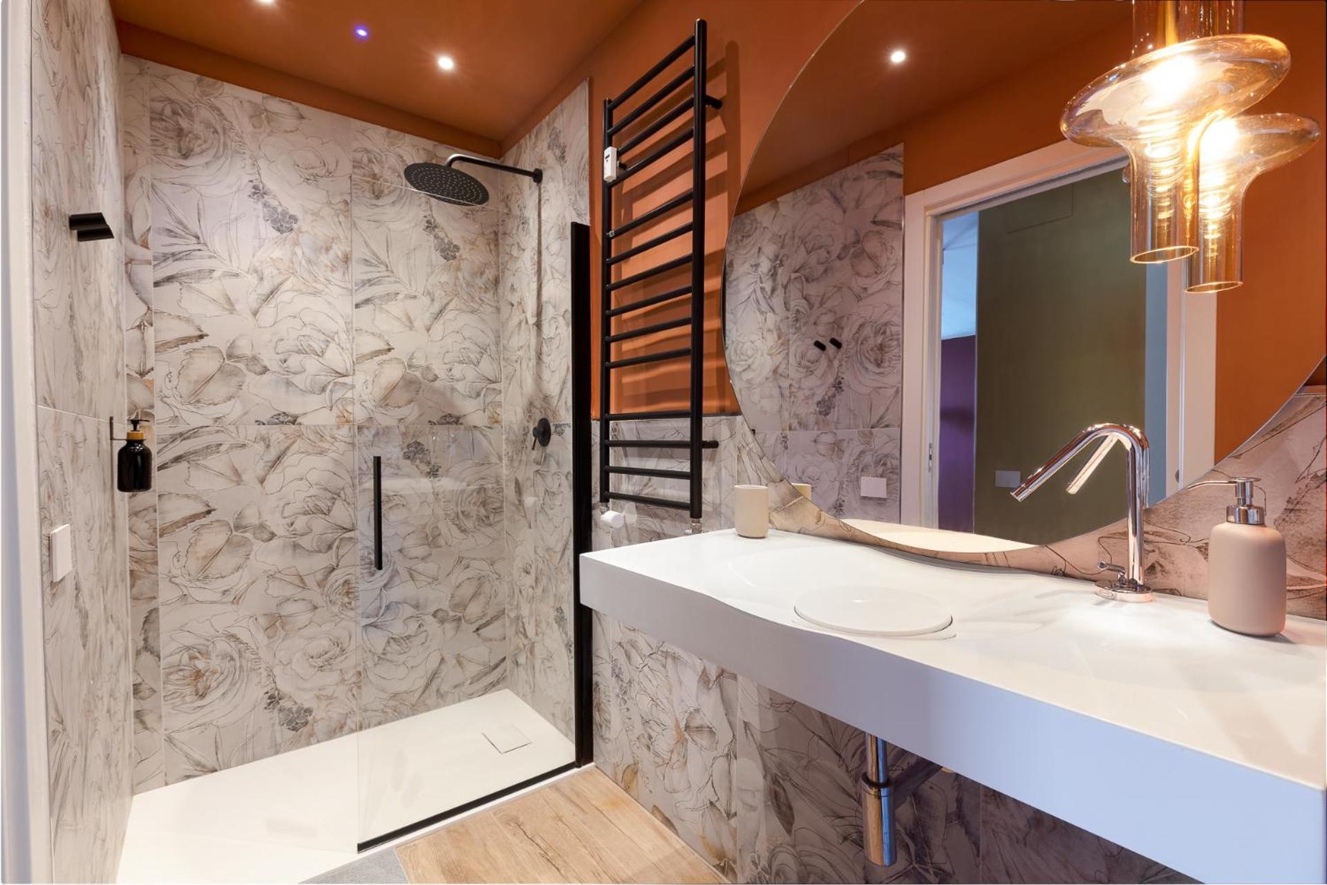 3 Windows On St Mark - Waterfront Apartment 베니스 외부 사진