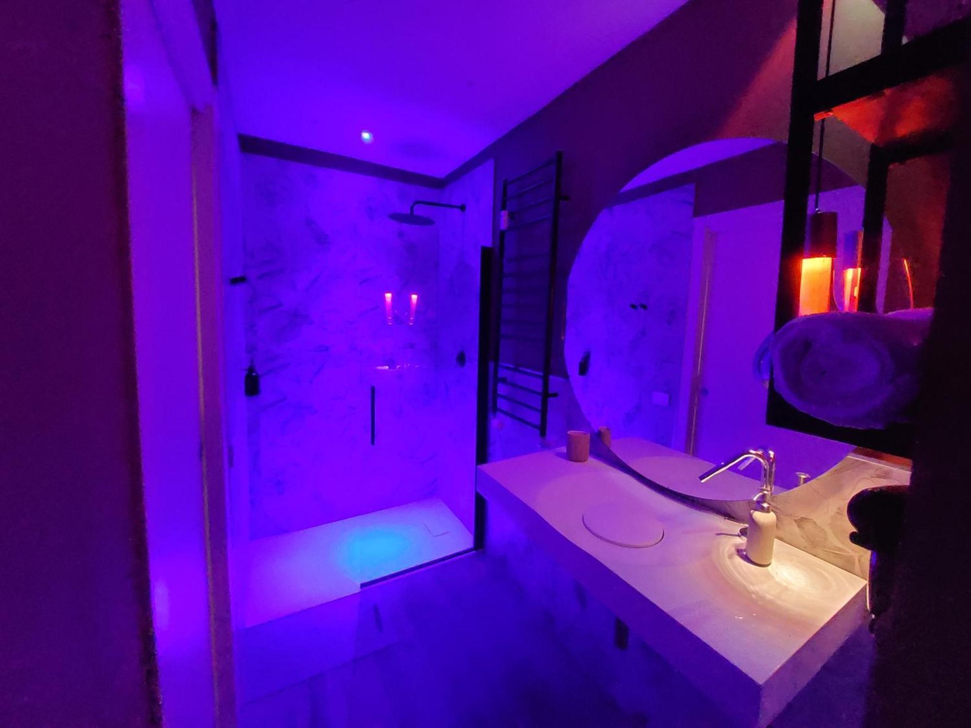 3 Windows On St Mark - Waterfront Apartment 베니스 외부 사진